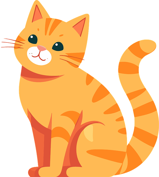 Cat Decor
