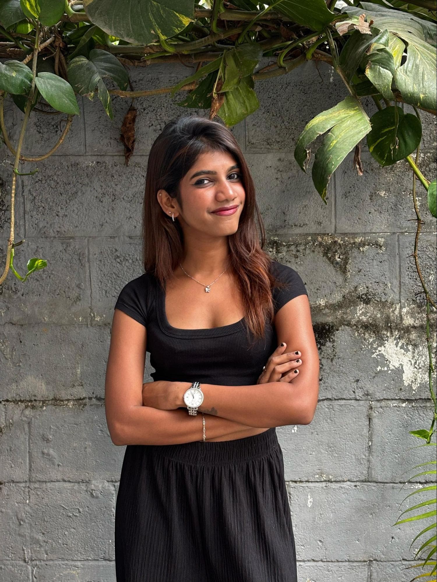 Anusha Kolloji
