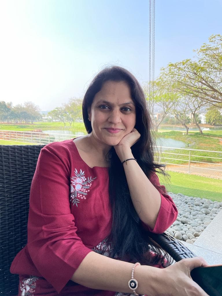 Kala Bhandari
