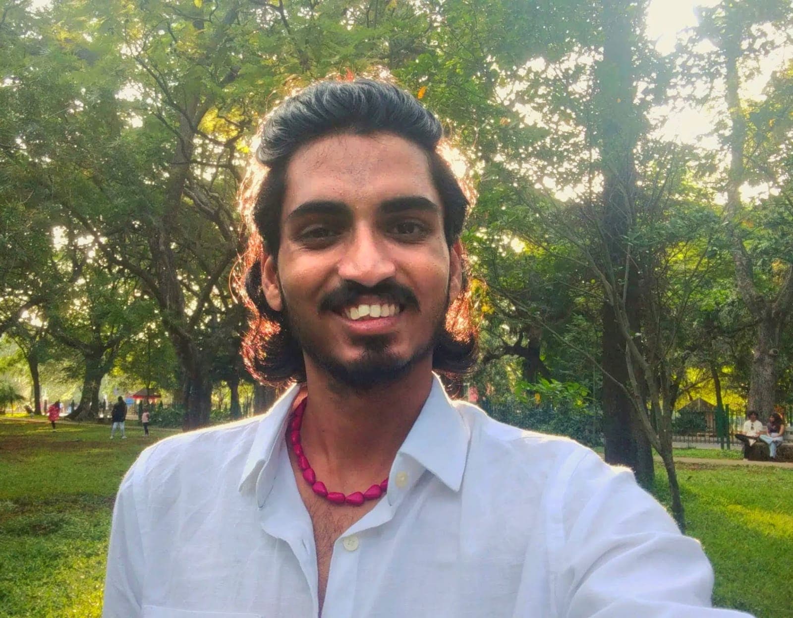 P Kalyan