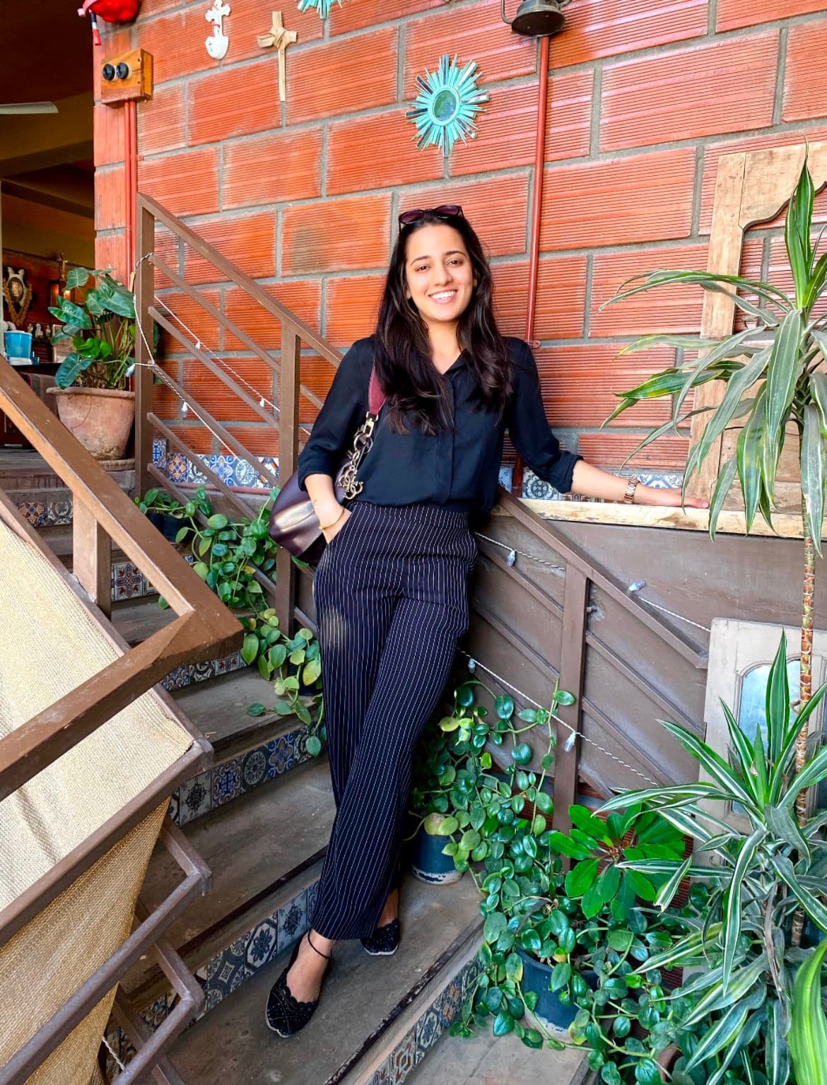Mehak Gill