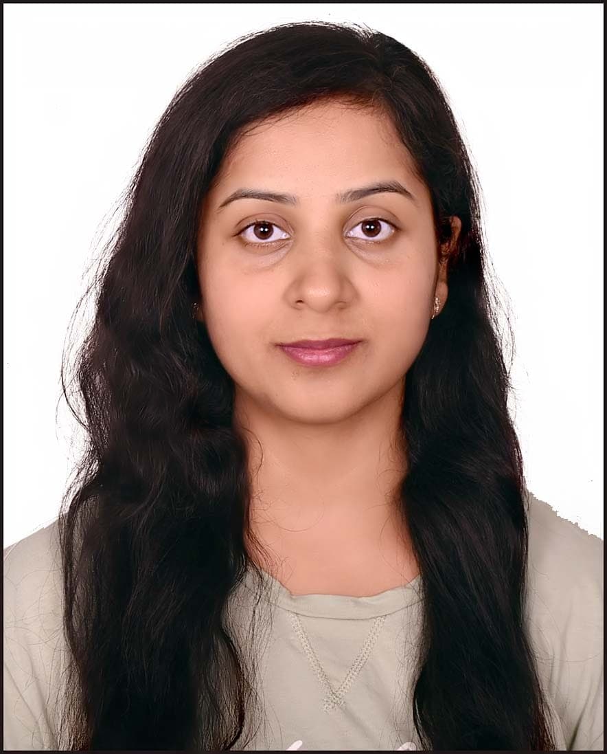 Richa Mehrotra