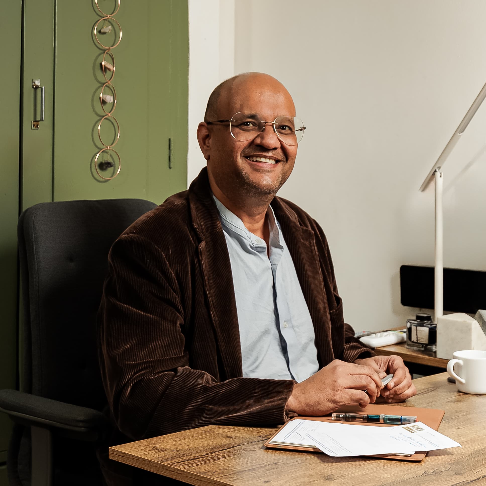 Dr.Vinod Kumar