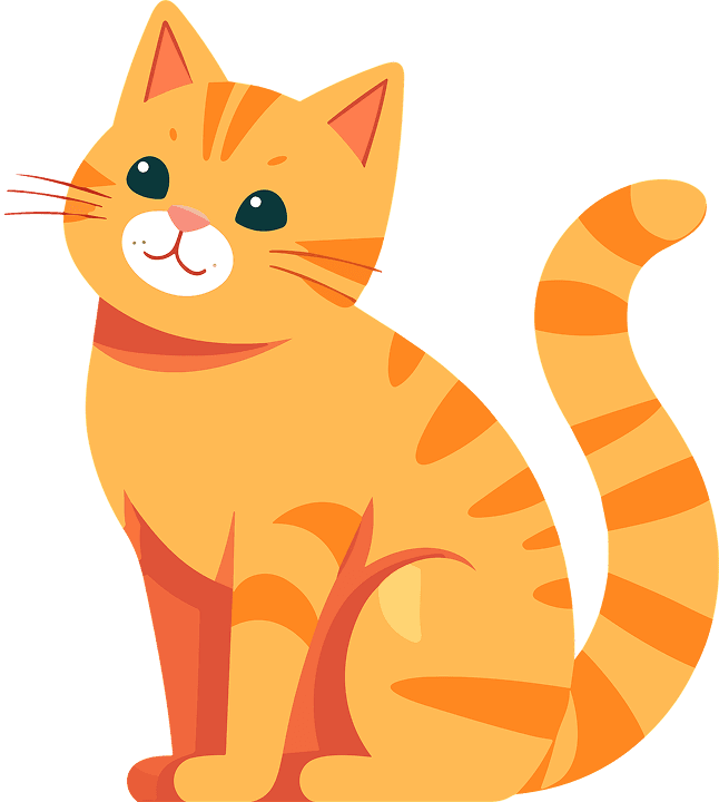 Cat Decor