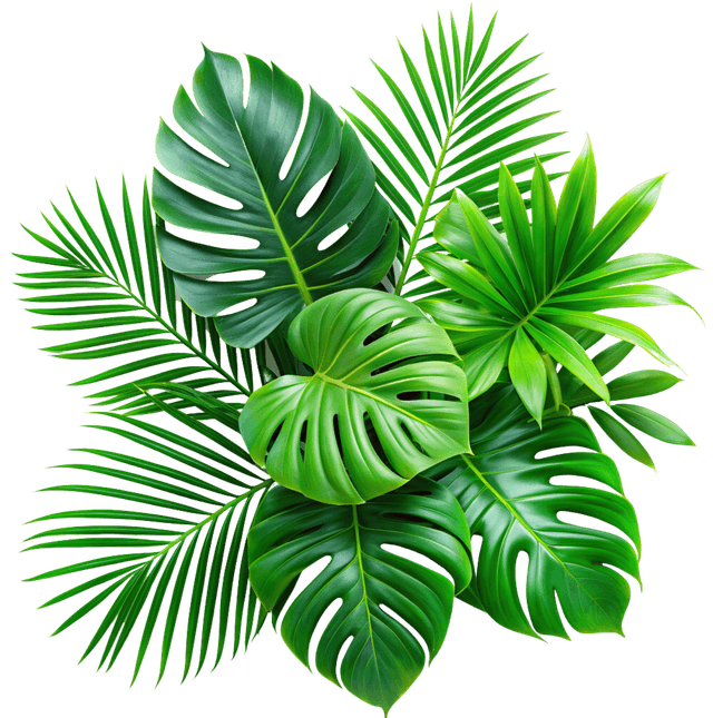 Decor Leaves